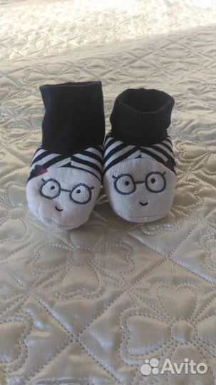 Продаю пинетки