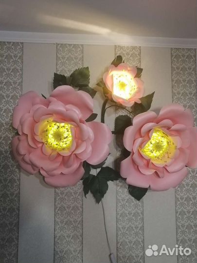 Светильник настенный