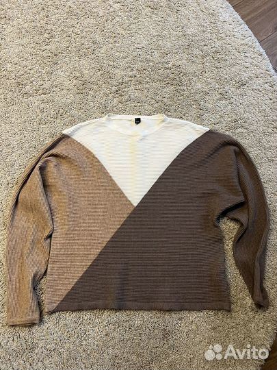 Джемпер zolla S