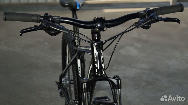 GT Avalanche 3.0 custom