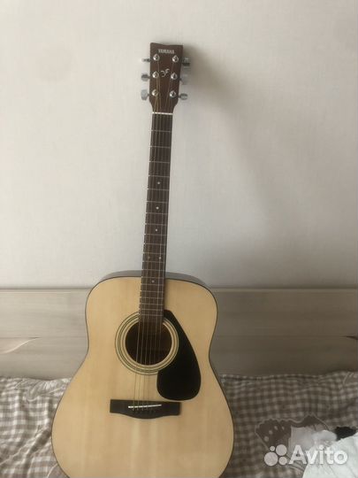 Гитара yamaha f310