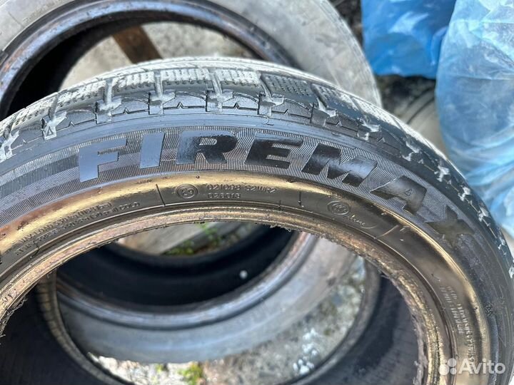 Firemax FM805+ 185/55 R15