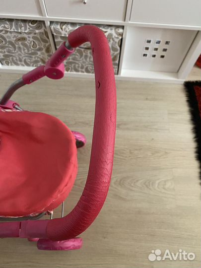 Продам детскую коляску для кукол