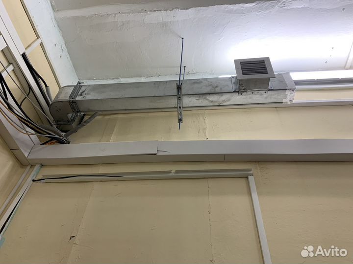 Вентиляция в частном доме и на произврдстве