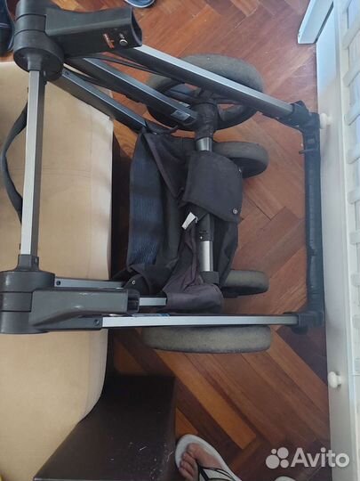 Детское кресло переноска