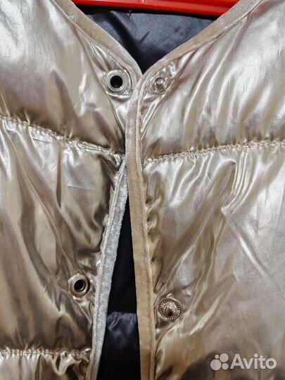 Куртка весенняя Mango 42 размер