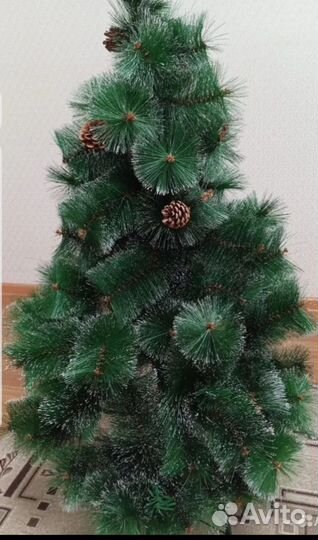 Елка искусственная