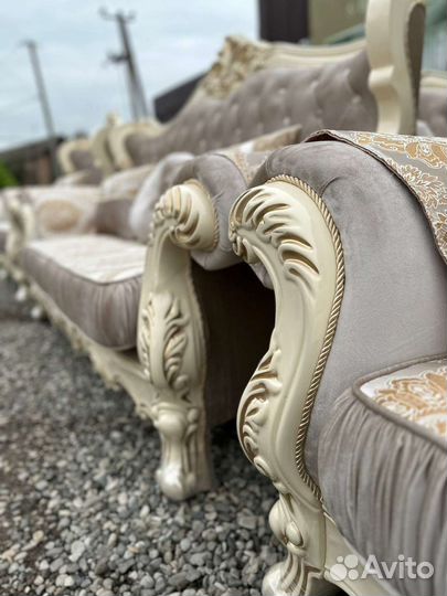 Диван тройка 