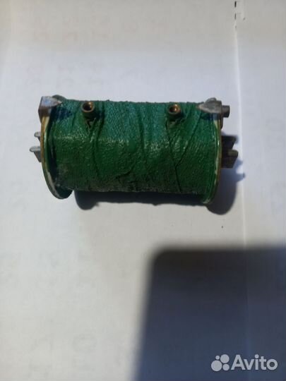 Катушка зажигания мотоцикл урал 6 вольт