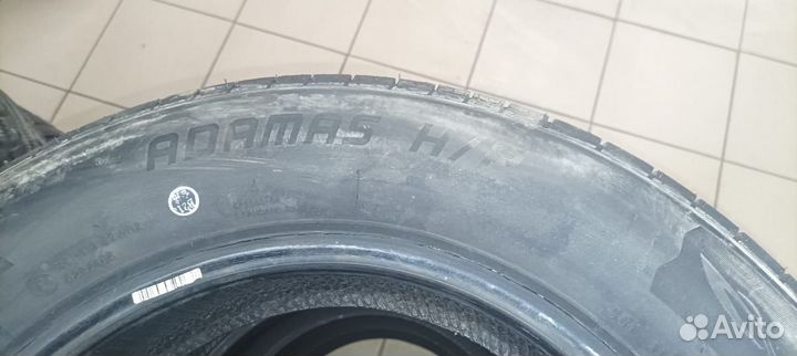 Powertrac Adamas H/P 195/60 R15 88H