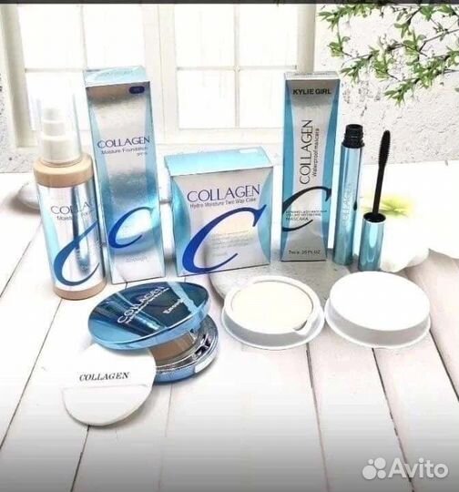 Подарочный набор для женщин