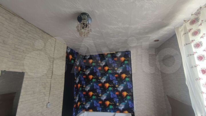 2-к. квартира, 42,7 м², 1/2 эт.