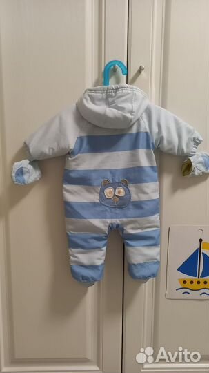 Комбинезон Next 62