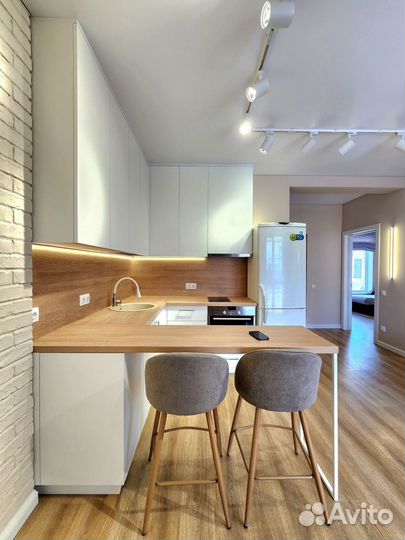 Кухни на заказ