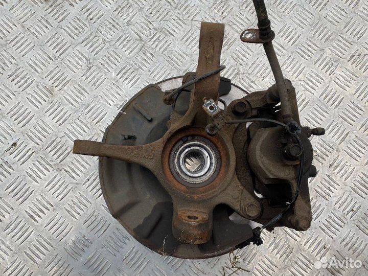 Ступица передняя левая Suzuki Sx4 2015