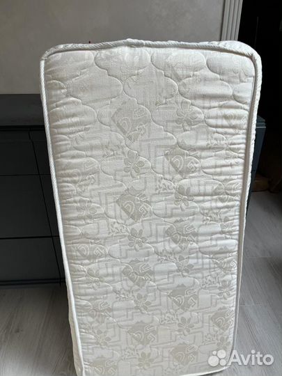 Матрас детский 120 60