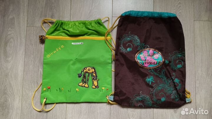 Аксессуары (сумки,плечики, мешки для обуви, очки)