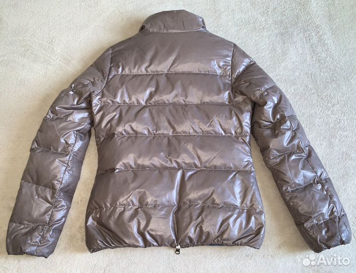 Легкий пуховик S. Oliver