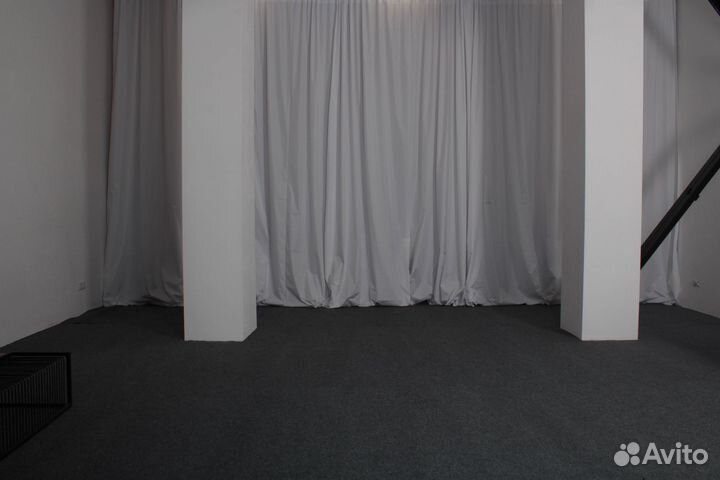 Фотосессия, Аренда фотостудии