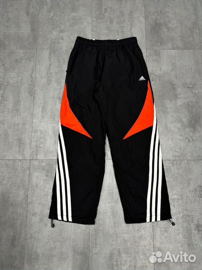 Спортивные штаны Adidas vintage retro