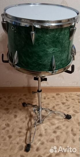 Том барабан