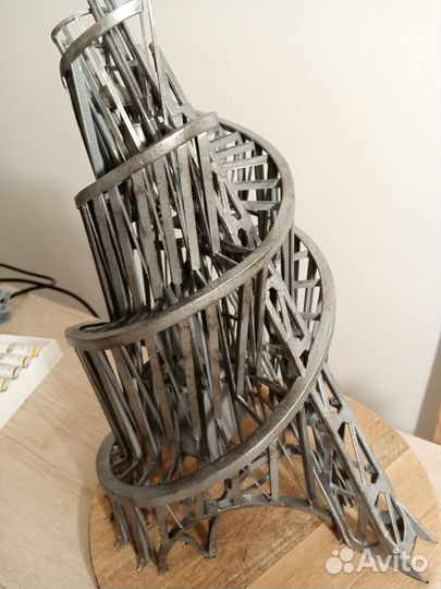 3d-печать любой сложности