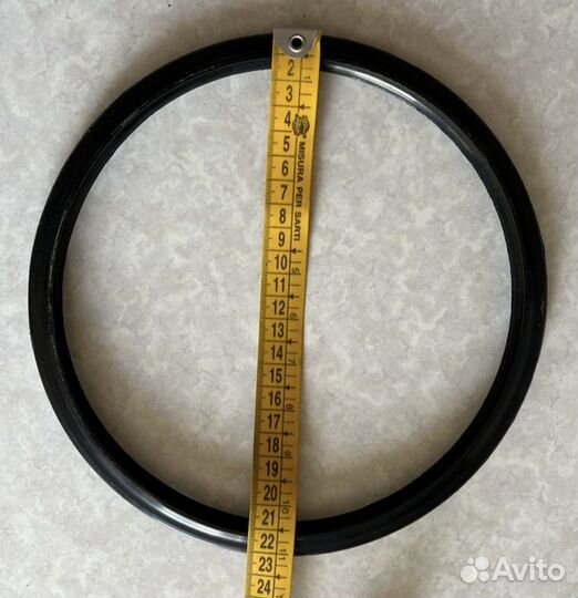 Уплотнительная резинка для скороварки