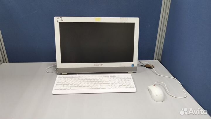 Моноблок lenovo