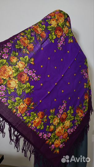 Платок пп 1702