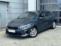 Kia Ceed 1.6 AT, 2019, 142 000 км, с пробегом, цена 1 587 000 руб.