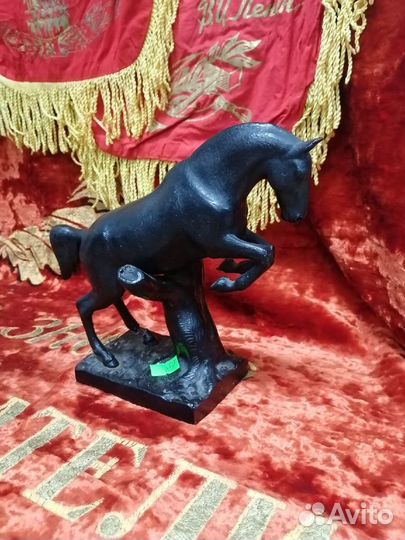 Статуэтки Касли, Куса СССР