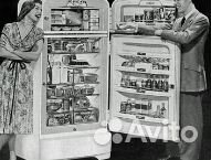 Уплотнитель для морозильника Indesit ITR 4180