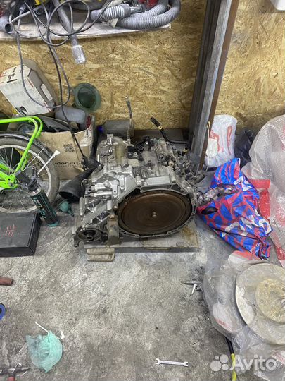 Коробка передач