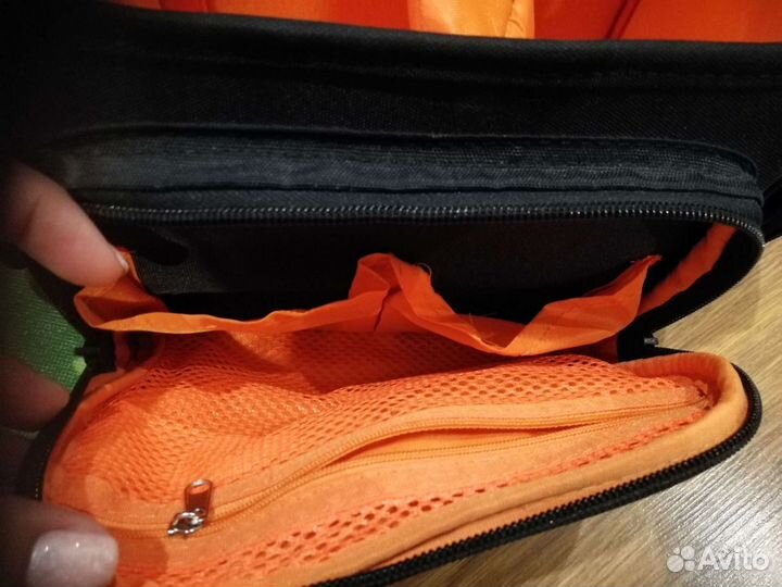 Сумка для камеры