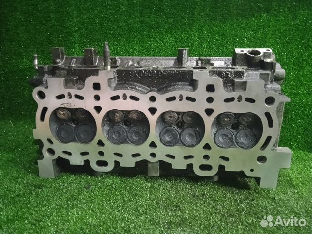 Гбц Форд Фокус 2 1.6 hwdb головка Ford Focus 2 1.6
