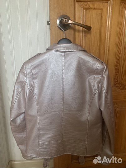 Куртка детская