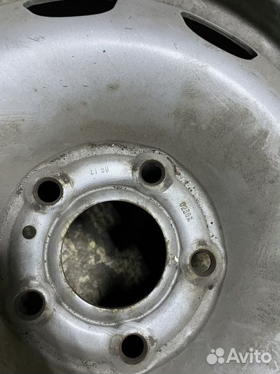 Диски duster terrano 16