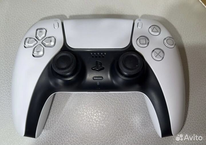 Геймпад для ps5 (Sony PlayStation 5)