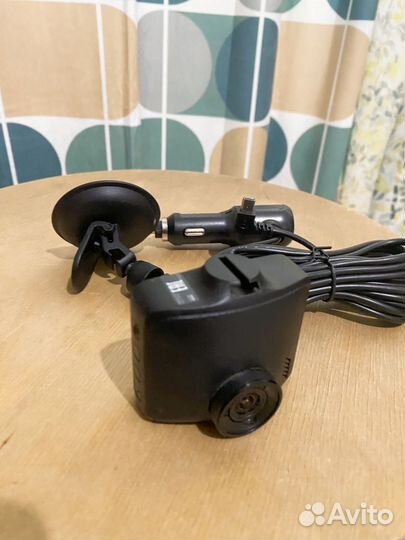 Видеорегистратор автомобильный mio