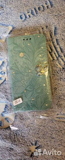 Новые чехлы для Huawei P 30