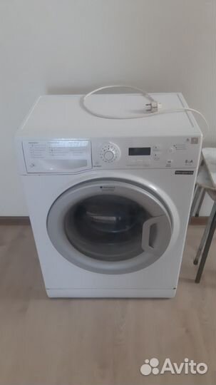 Стиральная машина автомат