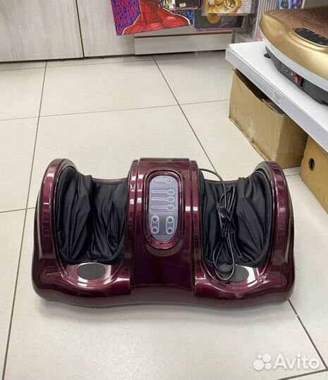 Массажер для тела электрические