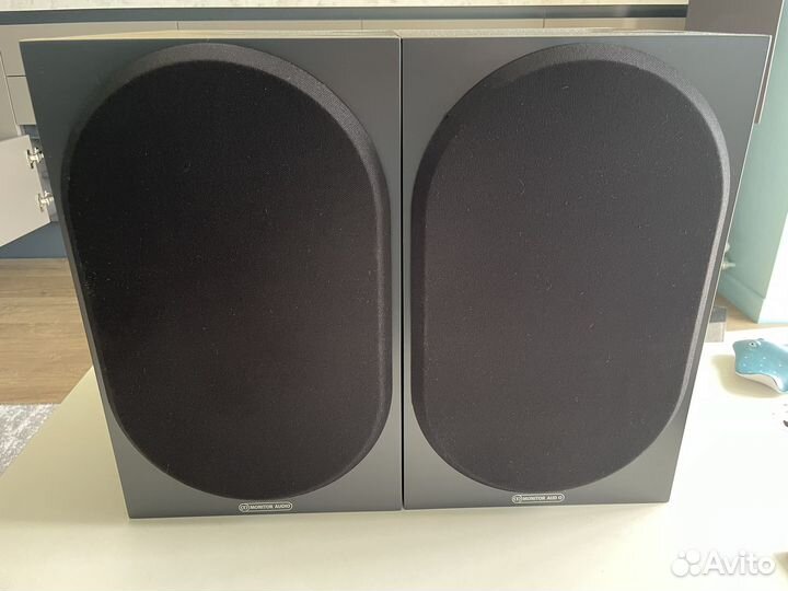 Полочные колонки Monitor Audio Bronze 100 6g