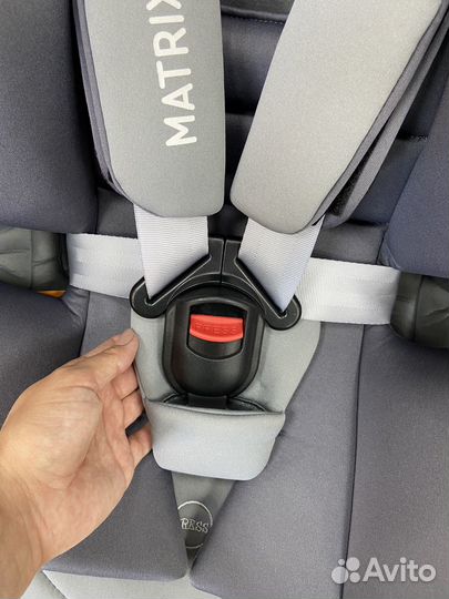 Автокресло Rant Matrix Safety Line 0-1-2-3