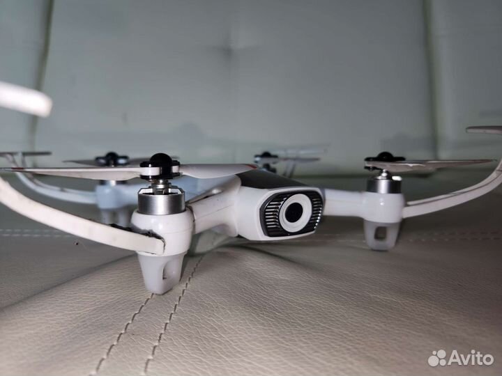 Квадрокоптер Syma W1PRO