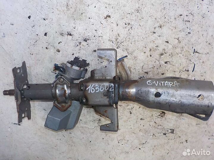Рулевая колонка Suzuki Grand Vitara