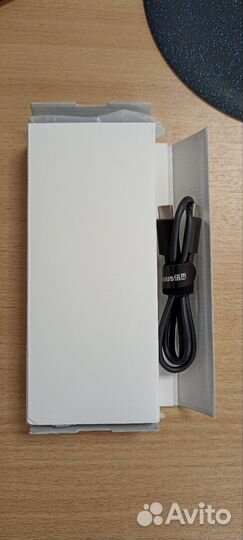 Внешний аккумулятор Baseus 20000mAh 30W(ppad030001