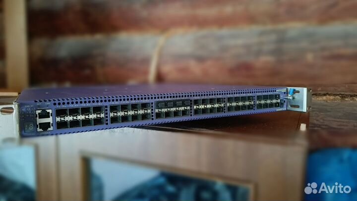 Summit Extreme X670V-48x-FB