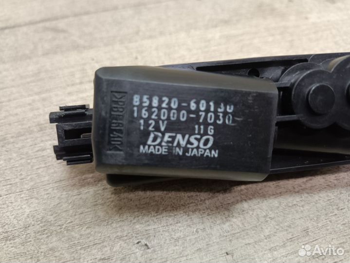 Моторчик регулировки сидения Toyota Camry XV30 (20