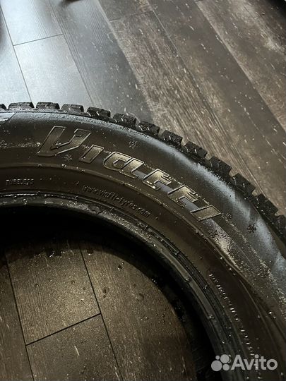 Viatti Bosco Nordico V-523 235/65 R17